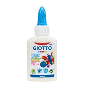 Flacone GIOTTO VINILIK 40G