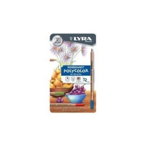 CF12 LYRA REMBRANDT POLYCOLOR