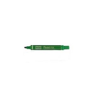 Marcatore N50 punta tonda verde 4 3 mm (conf.12)