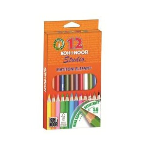 CF12MATITONI ELEFANT FSC