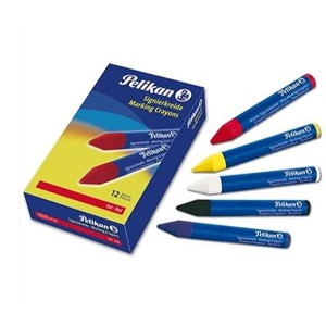 CF12 PASTELLI INDUSTRIALI 762 BLU