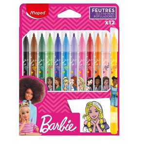 Pennarelli 12 Colori