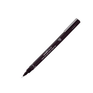 PIN FINELINER 0 4MM NERO