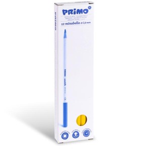 CF12PRIMO PASTELLI MINABELLA GIALLO ORO