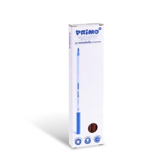 CF12PRIMO PASTELLI MINABELLA SIENA BRUCIATA