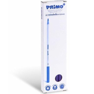 CF12PRIMO PASTELLI MINABELLA VIOLA 400
