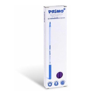 CF12PRIMO PASTELLI MINABELLA VIOLA ROSSO