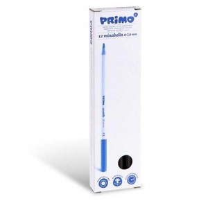 CF12PRIMO PASTELLI MINABELLA NERO