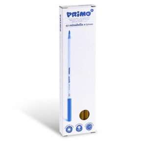 CF12PRIMO PASTELLI MINABELLA OCRA