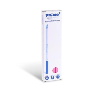 CF12PRIMO PASTELLI MINABELLA ROSA