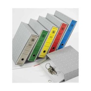 CF12REGISTRATORI COMM 8CM BLU