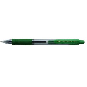 CF12SFERA SUPERGRIP VERDE 1.0