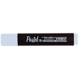 CF12 TRATTO VIDEO PASTEL GRIGIO NUVOLA