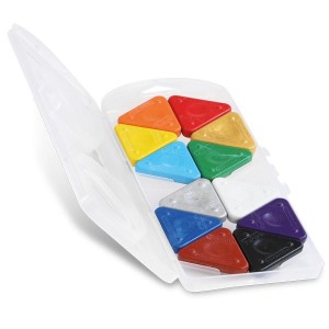 CF12 TRINGOLI DI CERA COLORI ASSORTITI