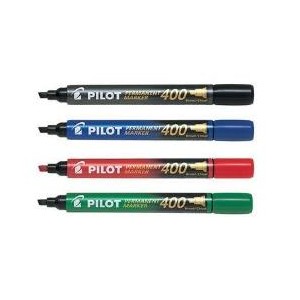 CF12MARKER 400 VERDE