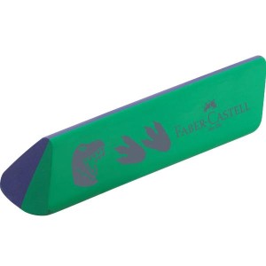 CF15 GOMMA PVC DUST-FREE DINOSAURO