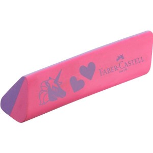 CF15 GOMMA PVC DUST-FREE UNICORNO