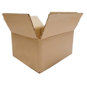 CF15 SCATOLA AMERICANA AVANA 350X350X200