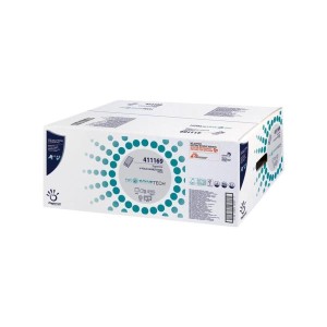 CF15X210 ASCIUGAMANI A V DISSOLVETECH