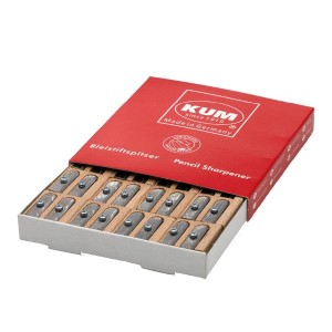 CF16 TEMPERAMATITE IN LEGNO DOPPIO FORO