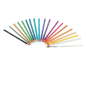 CF18 Candy pastelli acquarellabili