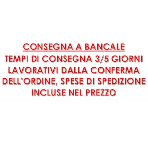 MEZZO BANCALE 180 RISME EVERYDAY 75 GR