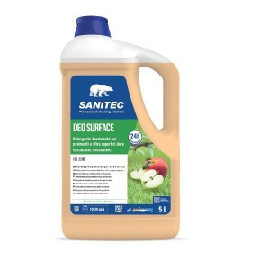 CF2 DEO SURFACE PESCA E MELA VERDE 5KG