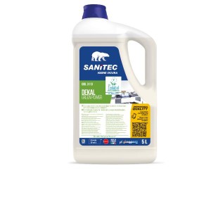 CF2 GREEN POWER DEKAL 5LT