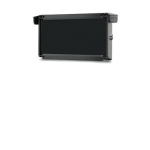 CF2 CARTUCCIA PRINTY 6/4638 NERO - BLISTER