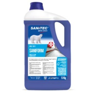 CF2 SANIFORM BREZZA POLARE 5KG