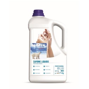 CF2 SAPONE LIQUIDO 5KG