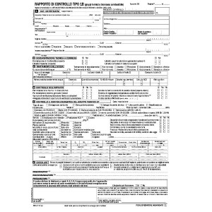 CF20 RAPPORTO DI CONTROLLO DI EFFIC. ENERG. ALL. 3B (TIPO 1B GRUPPI TERMICI A BIOMASSA)