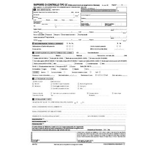 CF20 RAPPORTO DI CONTROLLO DI EFFIC. ENERG. ALL. 3C (TIPO 1C PULIZIA CANNA FUMARIA PER GRUPPI TERMICI A BIOMASSA)
