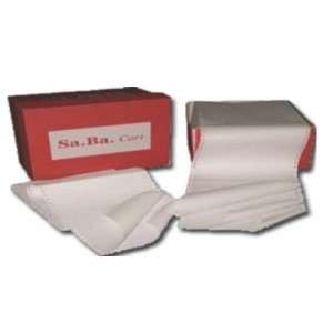 CF2000MCONT 375MMX11 60G L.F.GRIGIO FISSO