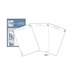 CF20BLOCCO COMANDE 25X3 RIC