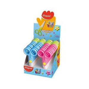 CF20FORBICE SICUREZZA KIDICUT