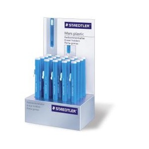 CF20 PORTAGOMME MARS PLASTIC