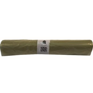 SACCHI IMMONDIZIA/SPAZZATURA 10275-15 VARI COLORI LDPE 70X110 CM (LT 97) 42 GR COLORE GIALLO ROTOLO DA 20 SACCHI
