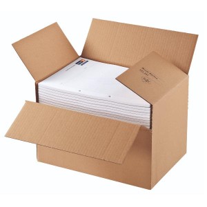 CF20Scatola americana ad altezza regolabile