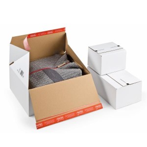 CF20Scatola a montaggio rapido