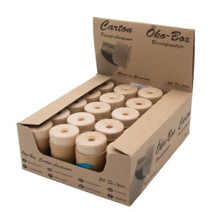 CF20 TEMPERAMATITE LEGNO 1FORO+SERB