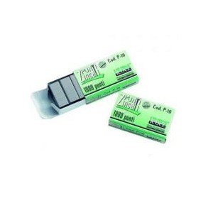 CF20X1000 PUNTI H-K 13X10MM