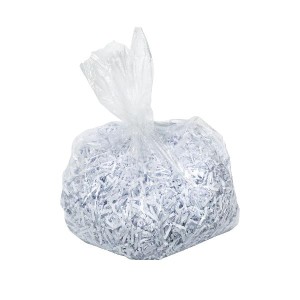 Sacchetti sfrido per serie Leitz IQ Auto+ 600