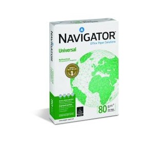 CF240RISME UNIVERSAL A4 80G/MQ