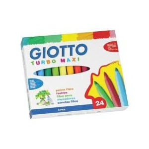 CF24 GIOTTO TURBOMAXI