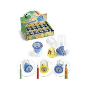 CF24 TEMPERAMATITE 3 FORI 3 PUNTE LUNGA STD JUMBO