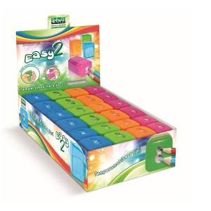 TEMPERINO 2 FORI EASY2