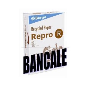 CF240RISME REPROR CICLO A4 80G/MQ