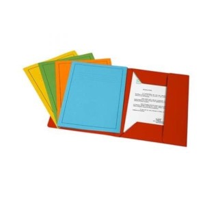 CF25 CARTEL 3LEMBI+STAMP 200GR AZZU