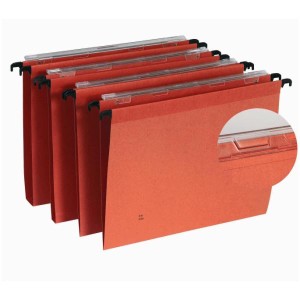 CF25CARTELLE SOSPESA ULTIMATE ARMAD